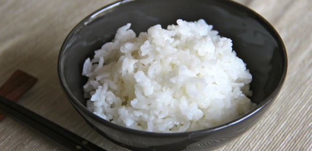 Cook the perfect single serve of rice with this portable Japanese