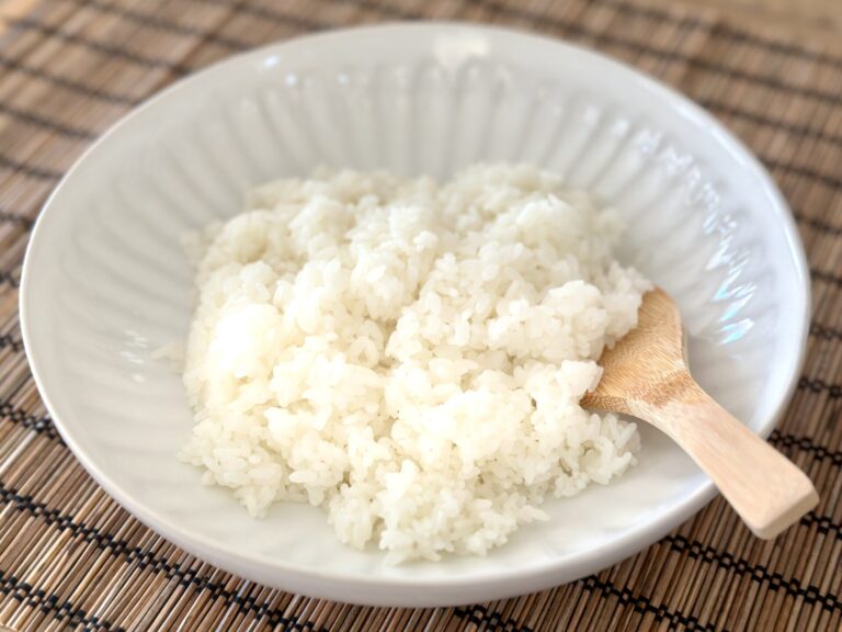 sushi rice
