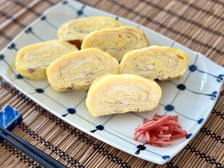 Tamagoyaki