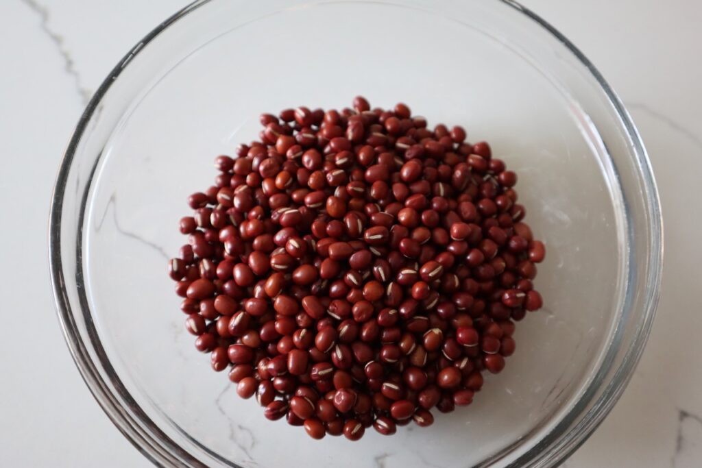 Adzuki / Azuki red beans