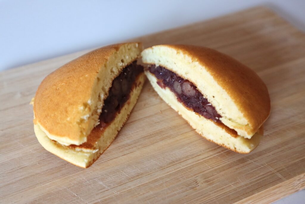 Dorayaki