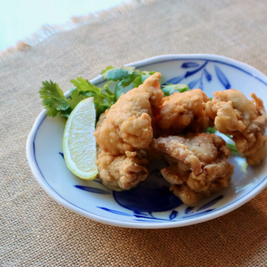 Karaage