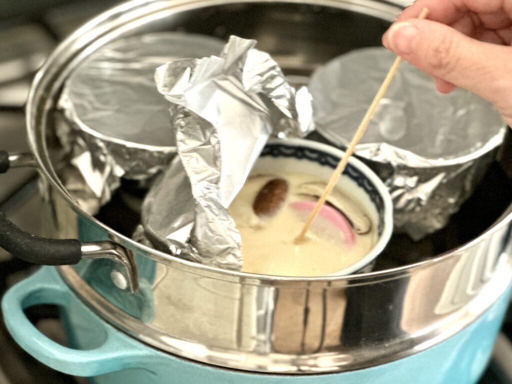 Chawanmushi
