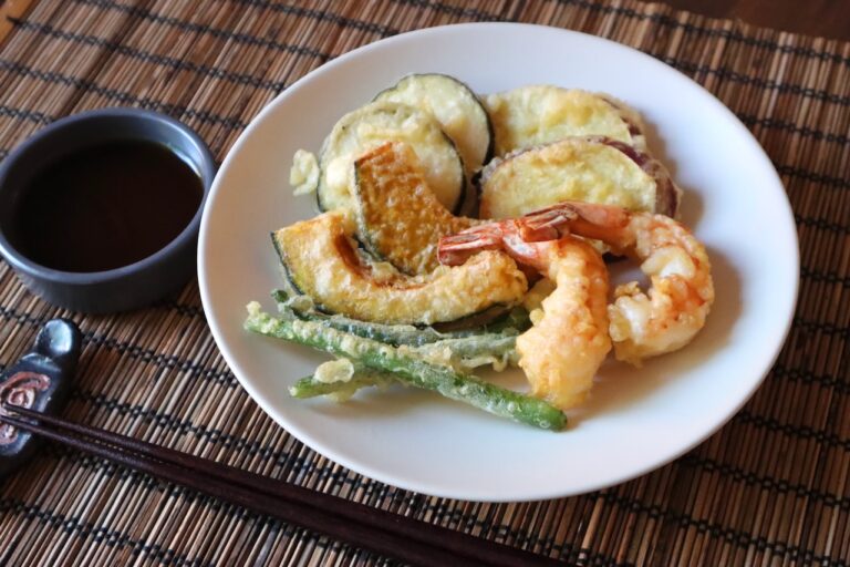 Tempura