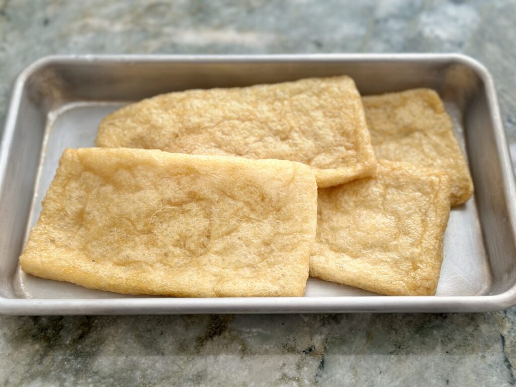 inarizushi