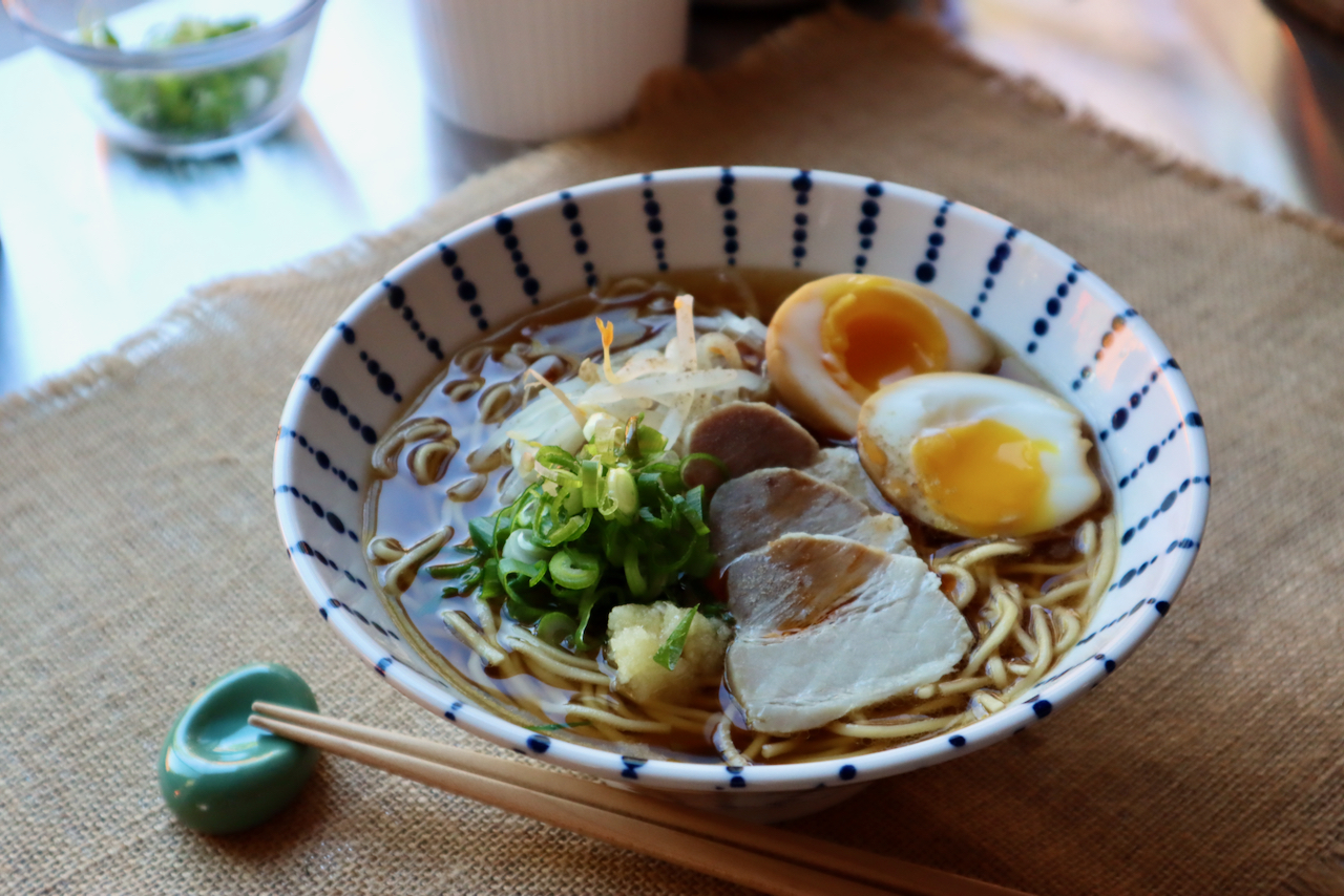 Zaru Soba Recipe – Japanese Cooking 101