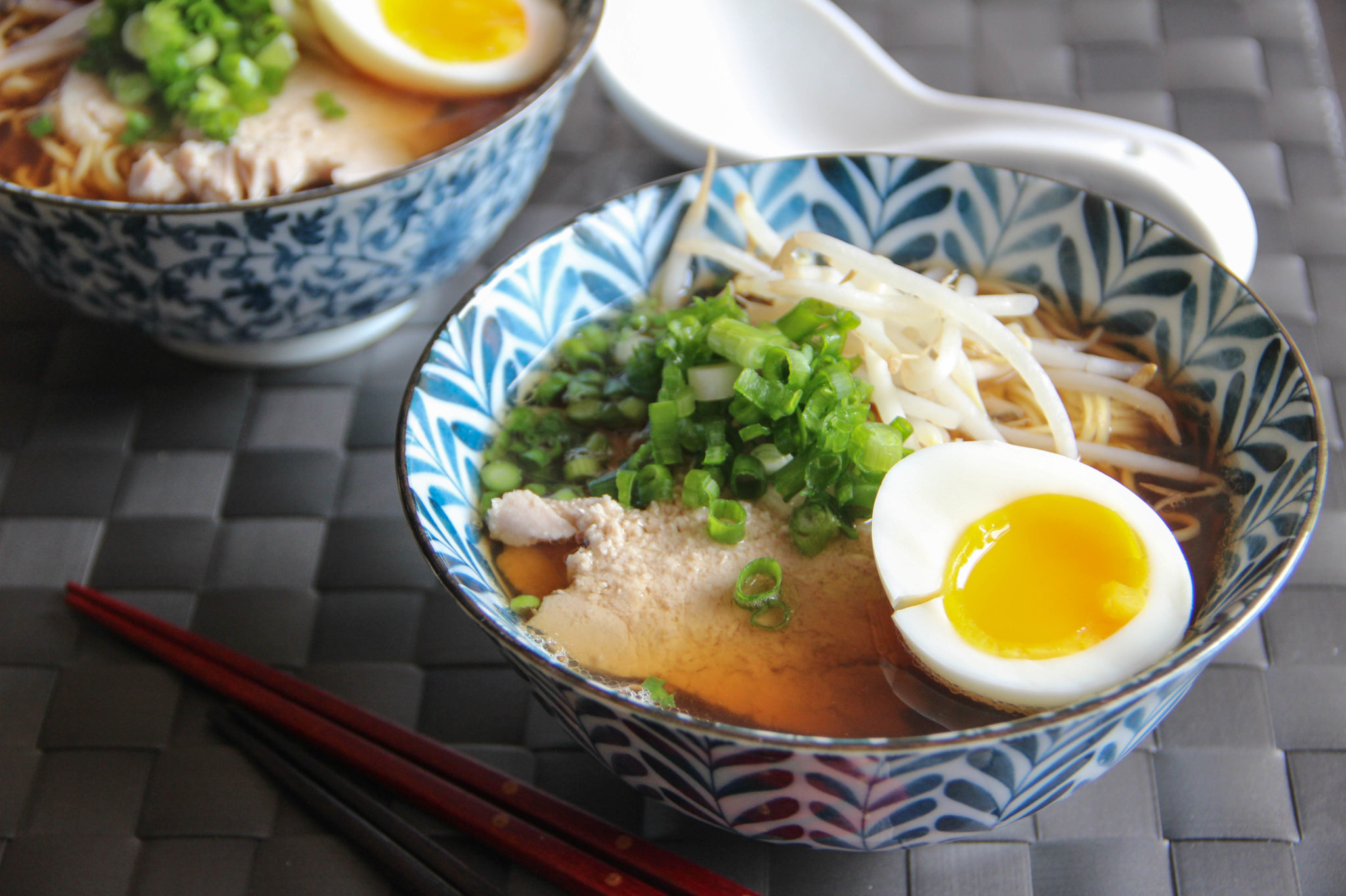 Ramen Recipe Venagredos