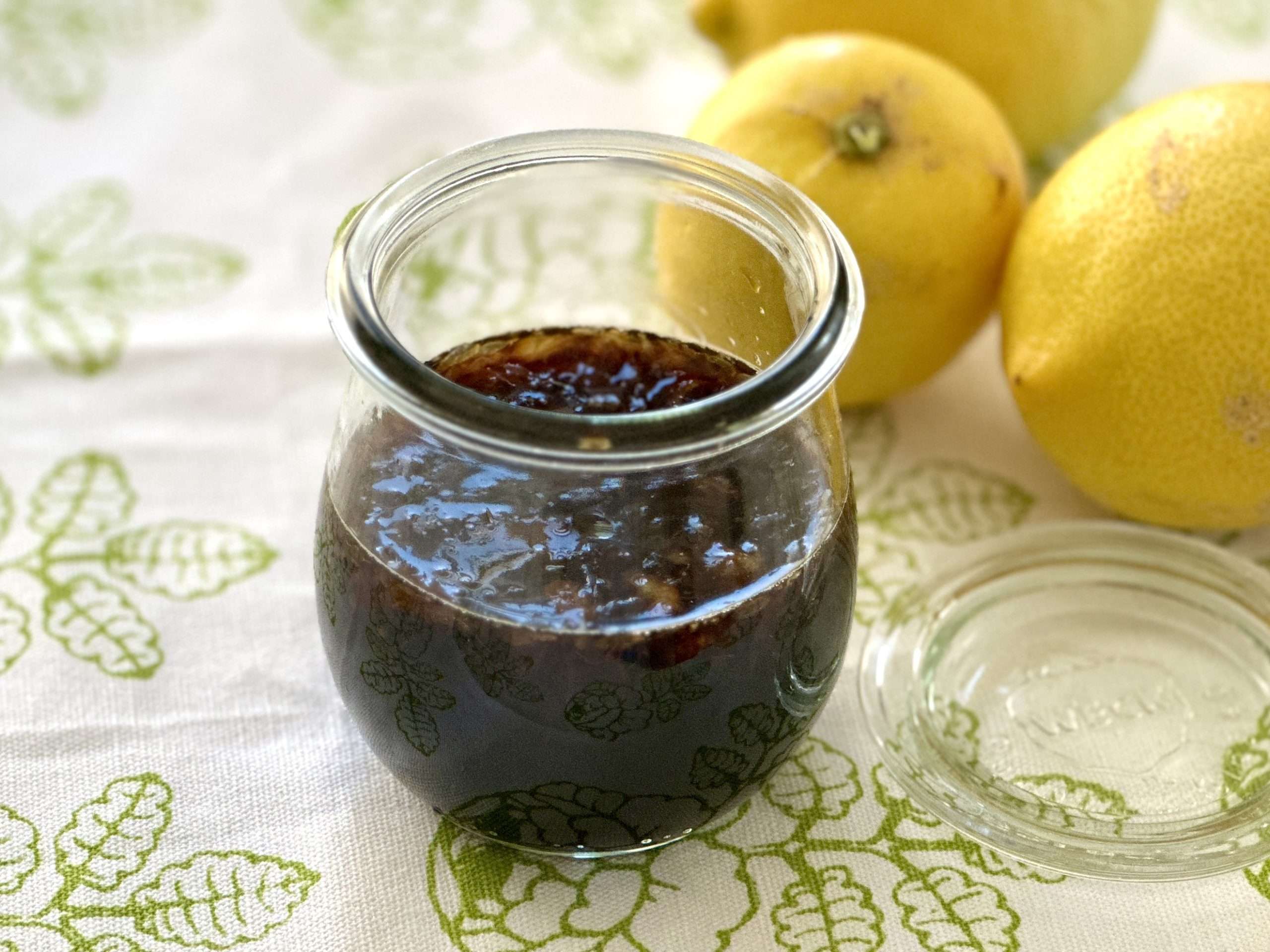 ponzu sauce