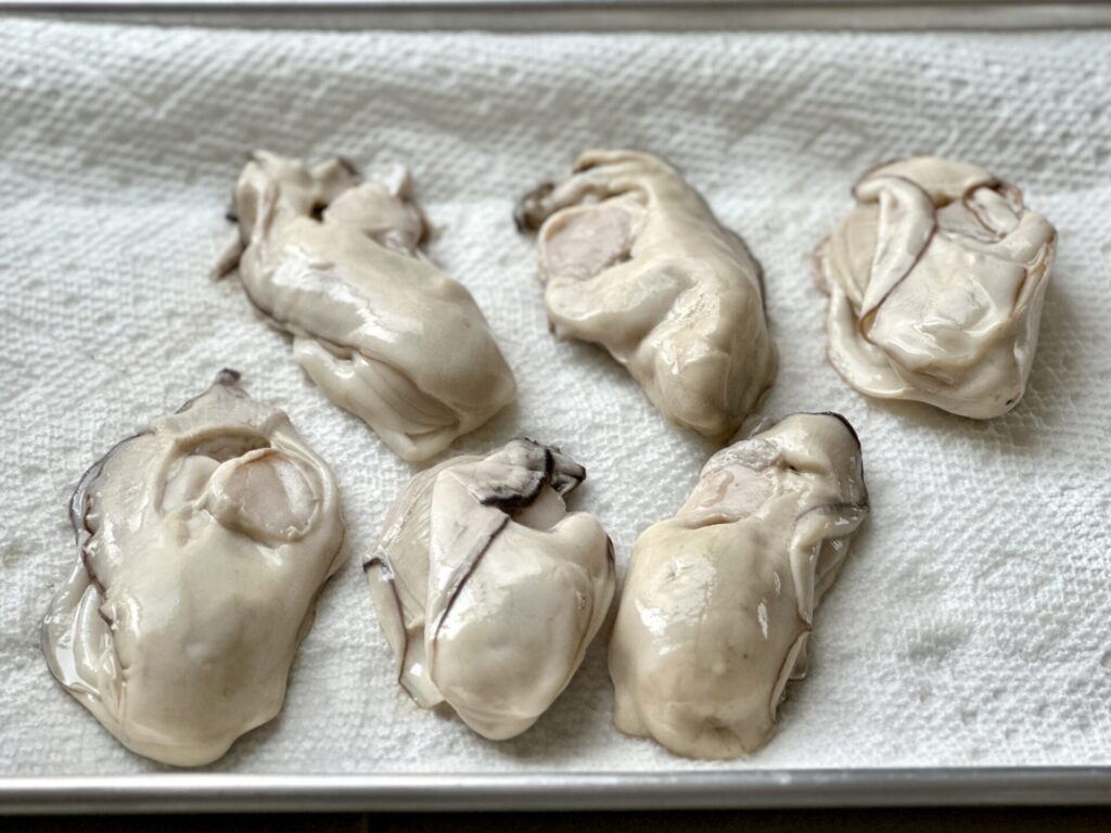 kaki fry