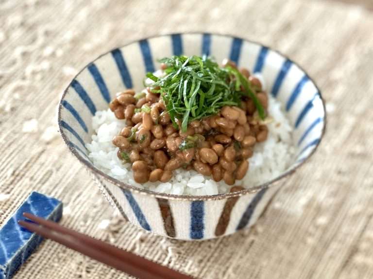 Natto