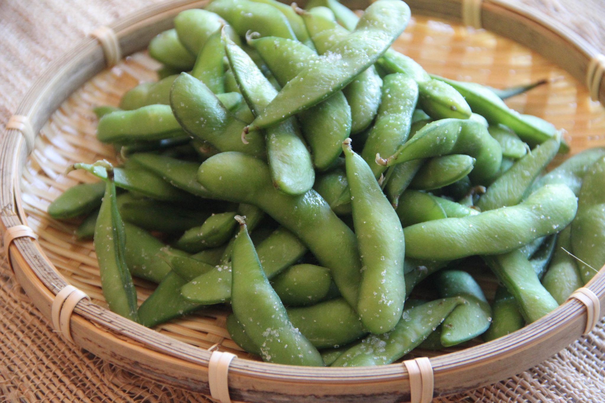 Edamame Edamame