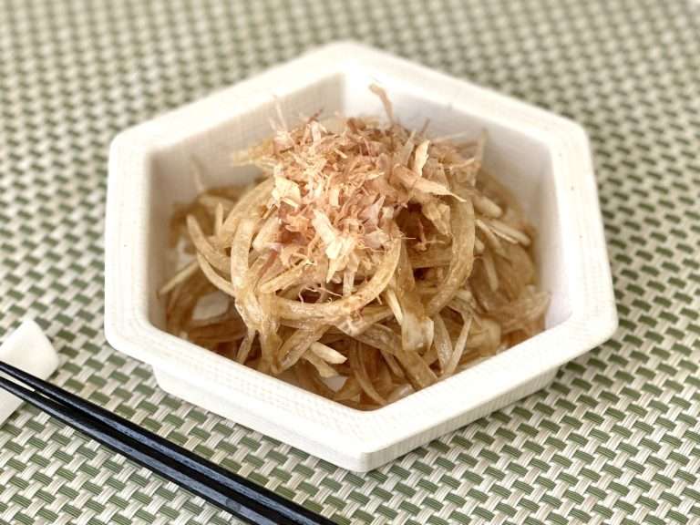 onion salad