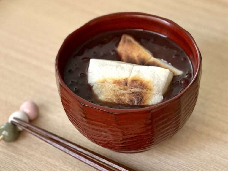 zenzai
