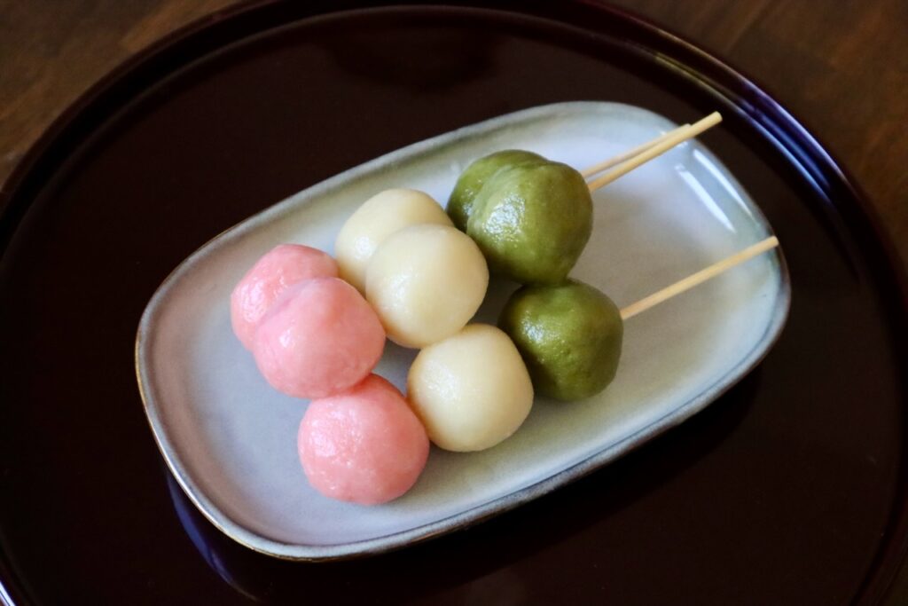 Dango