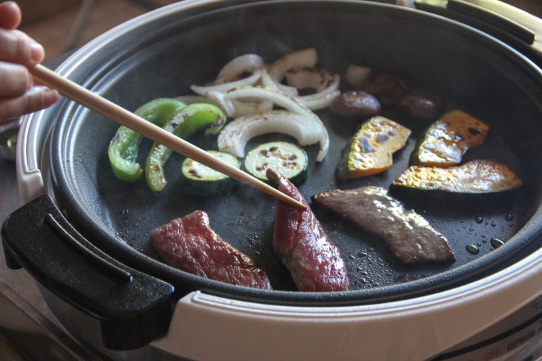 Teppanyaki