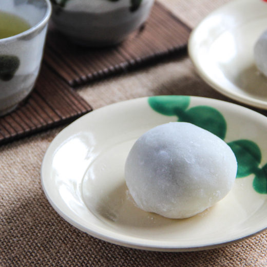 mochi recipe baked Easy  101 Japanese and Cooking  Delicious Japanese Recipes