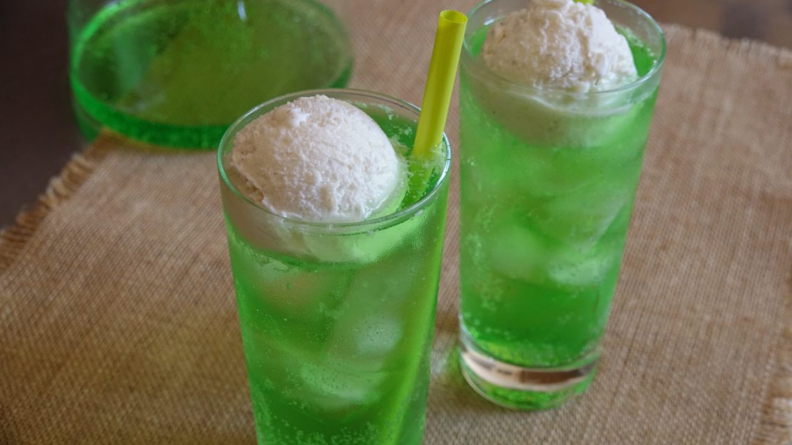 Cream Soda Recipe Japanese Cooking 101