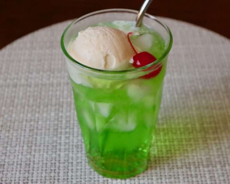 Cream Soda