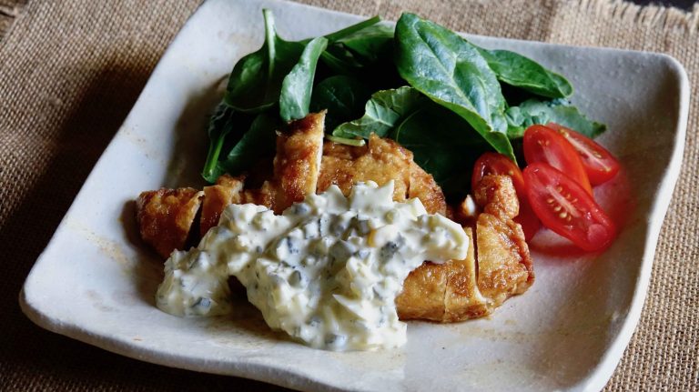 Chicken Nanban