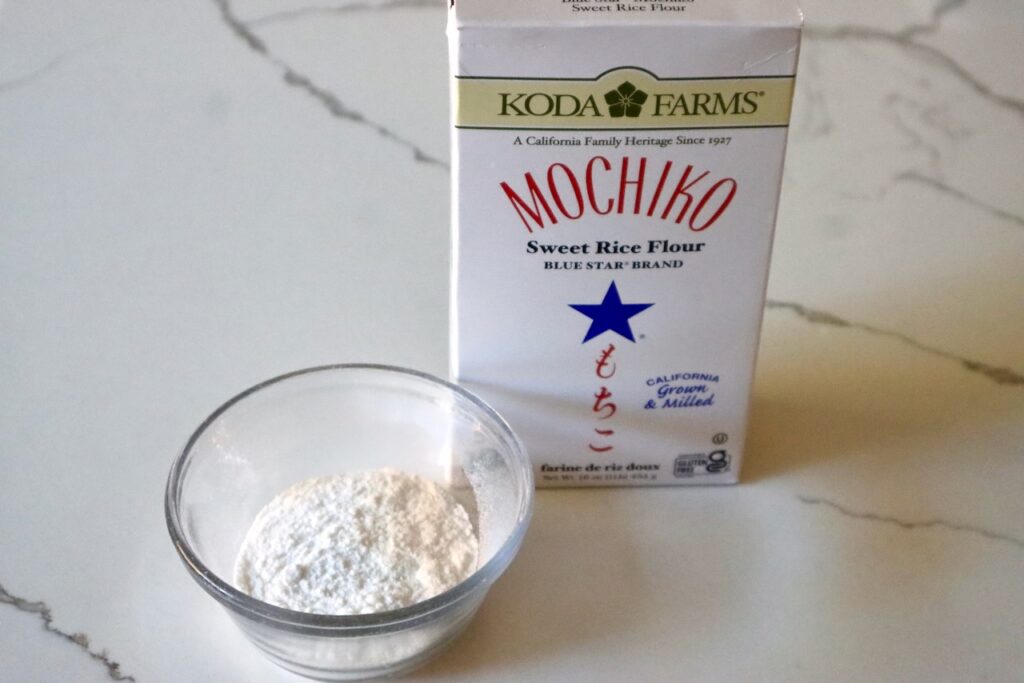 Mochiko