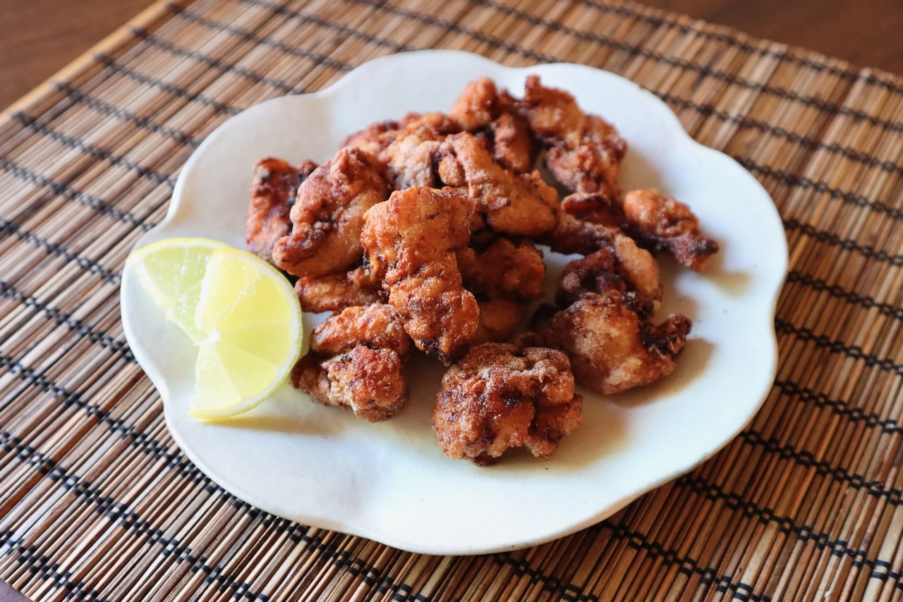 Mochiko Chicken