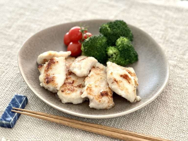 shio koji chicken
