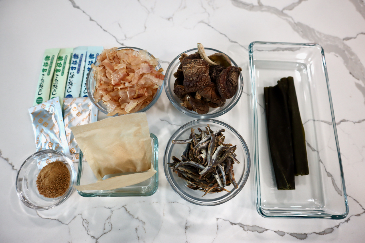 Kombu (Dried Kelp) – Japanese Cooking 101