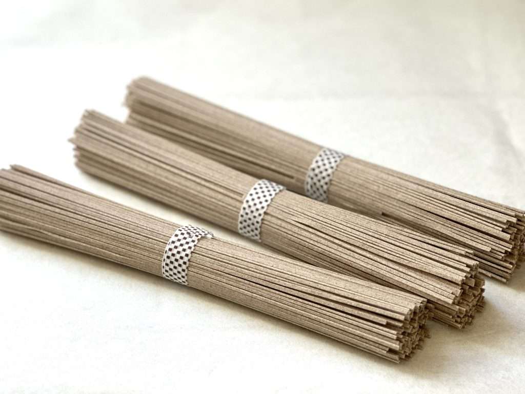 zaru soba