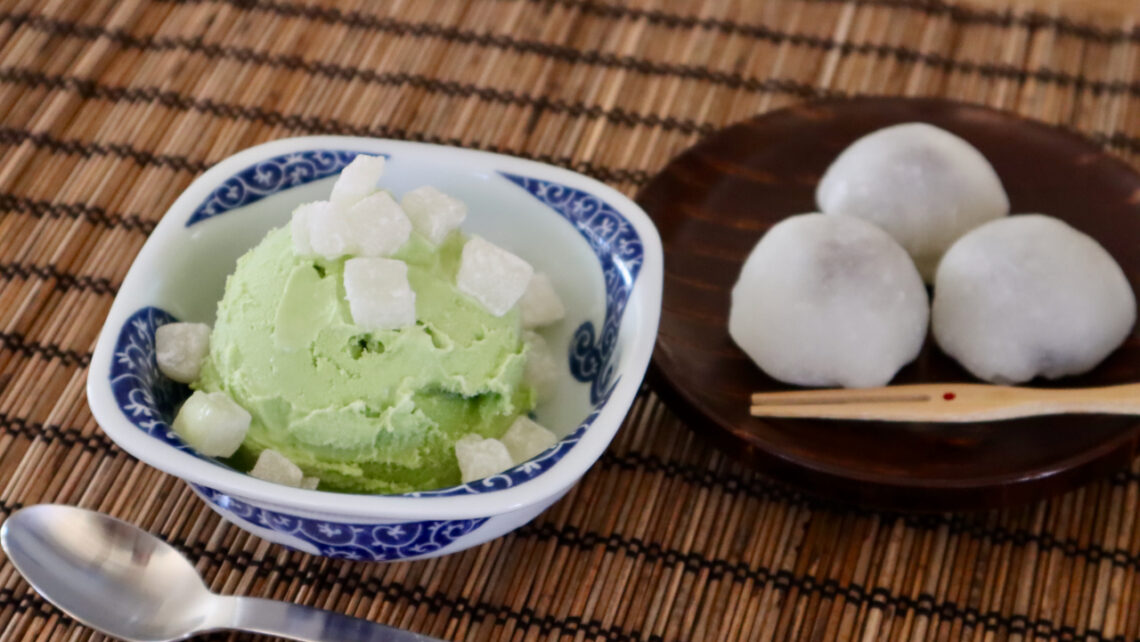 Easy Homemade Mochi Ice Cream: Simple Steps to Enjoy