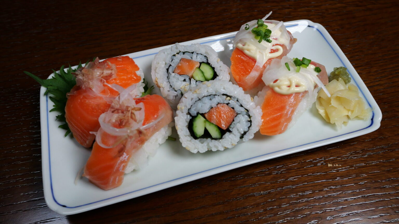 salmon-sushi-japanese-cooking-101-in-kyoto-japanese-cooking-101