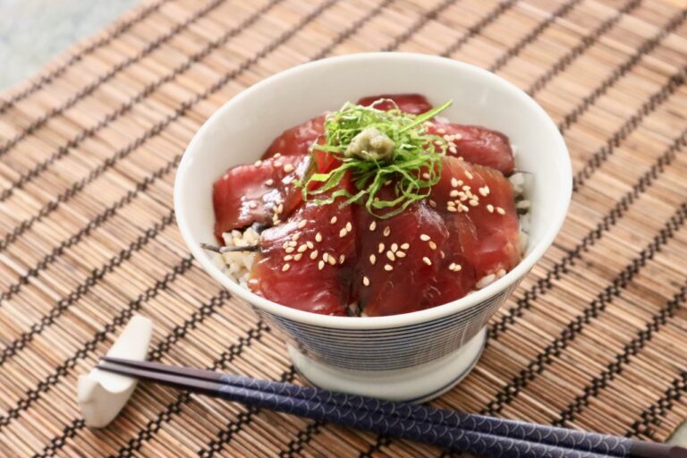 Tuna Duke Don