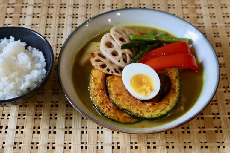Soup Curry