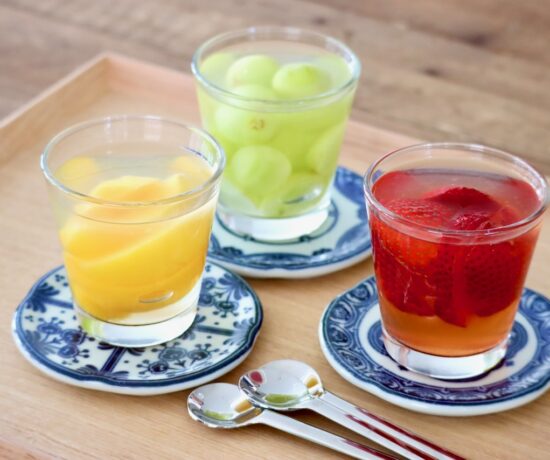 Fruit Jelly