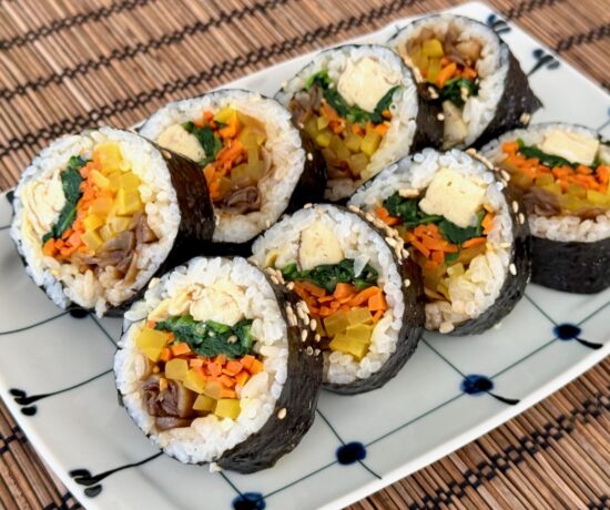 Kimbap