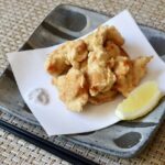 Chicken Tempura