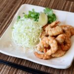 Shrimp Karaage