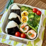 Onigiri Bento