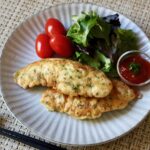 Chicken Piccata