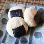 Aš esu tunas gegužės onigiri