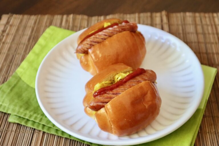 Hot Dog