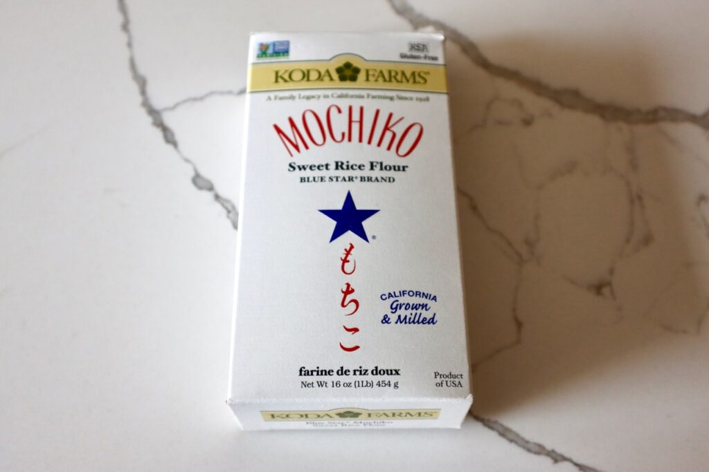 Mochiko