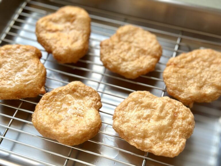 fish cake