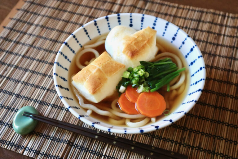 Chikara Udon