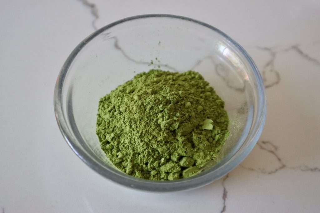 Matcha